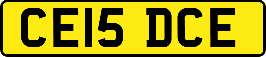 CE15DCE