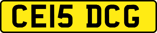 CE15DCG