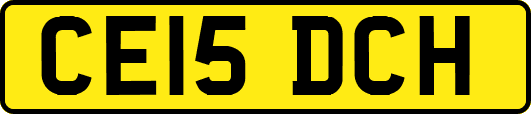 CE15DCH