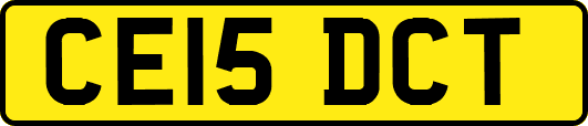 CE15DCT