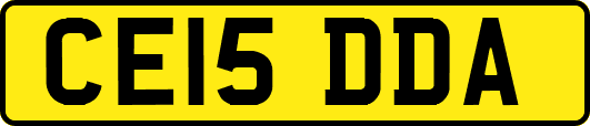 CE15DDA