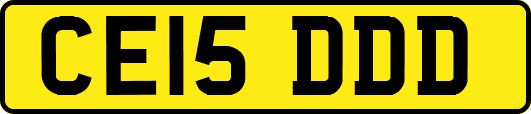 CE15DDD