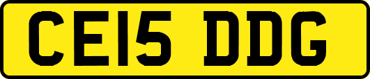 CE15DDG