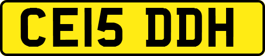 CE15DDH