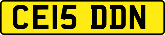 CE15DDN