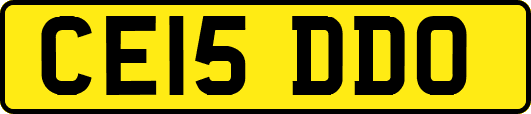 CE15DDO