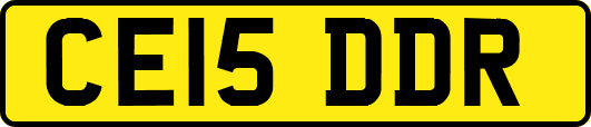 CE15DDR