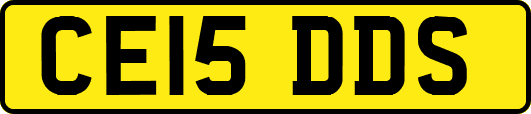 CE15DDS
