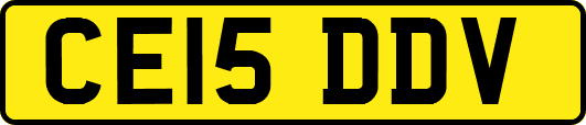 CE15DDV