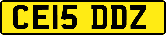 CE15DDZ