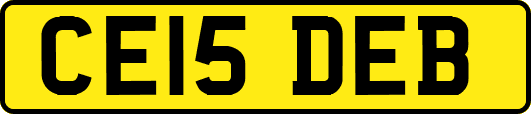 CE15DEB