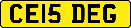 CE15DEG