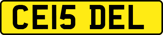 CE15DEL