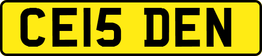 CE15DEN