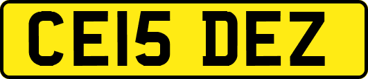 CE15DEZ