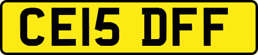 CE15DFF