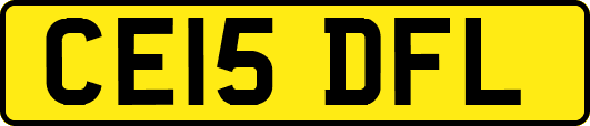 CE15DFL