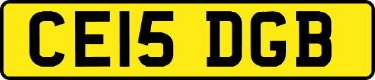 CE15DGB