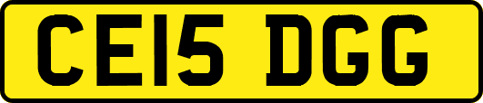 CE15DGG
