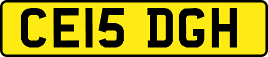 CE15DGH