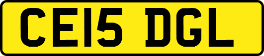 CE15DGL