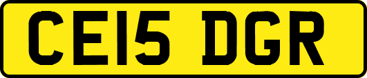 CE15DGR
