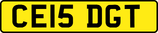CE15DGT