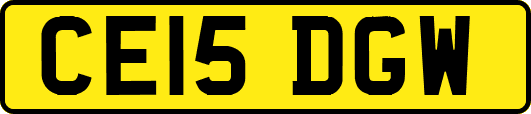 CE15DGW