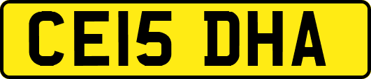 CE15DHA