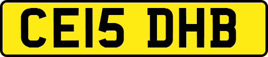 CE15DHB