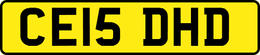 CE15DHD