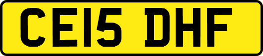 CE15DHF