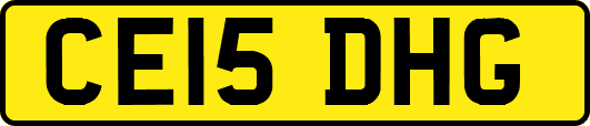 CE15DHG