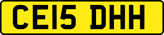 CE15DHH