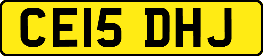 CE15DHJ