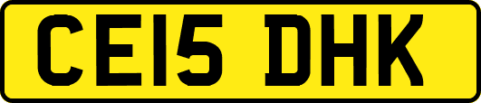 CE15DHK