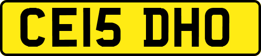 CE15DHO