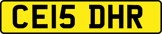 CE15DHR