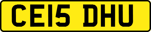 CE15DHU