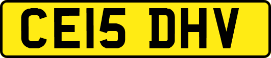 CE15DHV
