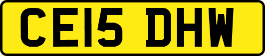 CE15DHW