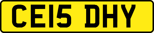 CE15DHY
