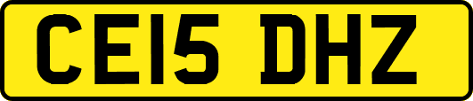 CE15DHZ