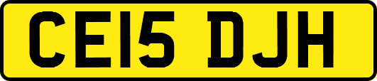 CE15DJH