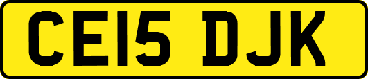CE15DJK