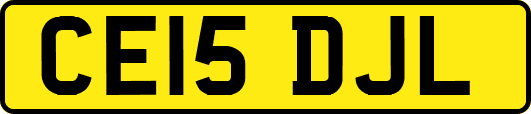 CE15DJL