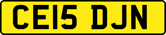 CE15DJN