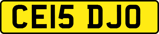 CE15DJO