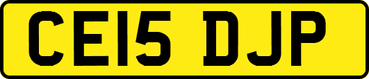 CE15DJP
