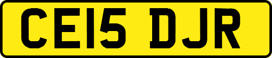 CE15DJR